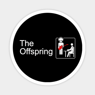 The Offsping Magnet